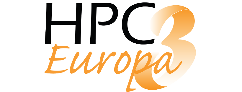 logo HPC-Europa